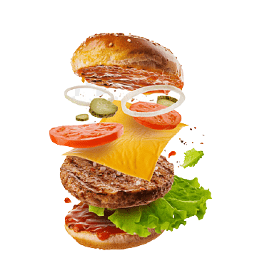 burger